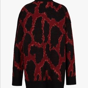 Saints Lou Tabulah Cardigan Xss Nwt 